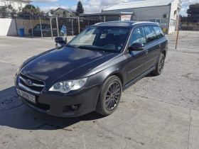 Subaru Legacy, снимка 1
