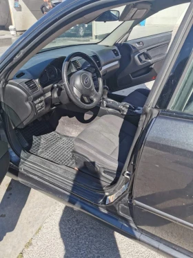Subaru Legacy, снимка 17