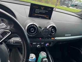 Audi S3 * Bang&Olufsen * АвтоКредит * (ЦЕНА ДО БГ), снимка 8