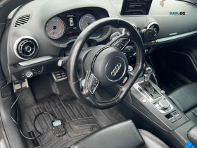 Audi S3 * Bang&Olufsen * АвтоКредит * (ЦЕНА ДО БГ), снимка 7