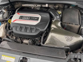 Audi S3 * Bang&Olufsen * АвтоКредит * (ЦЕНА ДО БГ), снимка 10