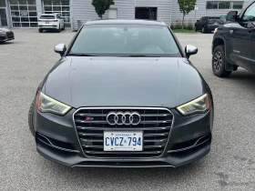 Audi S3 * Bang&Olufsen * АвтоКредит * (ЦЕНА ДО БГ), снимка 2