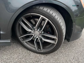 Audi S3 * Bang&Olufsen * АвтоКредит * (ЦЕНА ДО БГ), снимка 6