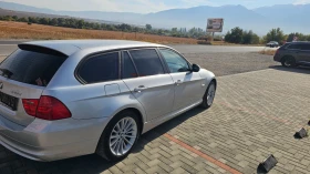 BMW 320 X-DRIVE, снимка 6