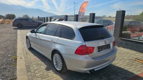 BMW 320 X-DRIVE, снимка 4