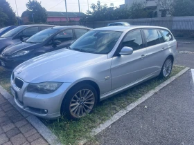 BMW 320 X-DRIVE, снимка 2