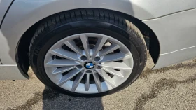 BMW 320 X-DRIVE, снимка 14