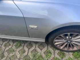 BMW 320 X-DRIVE, снимка 4
