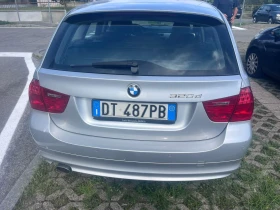 BMW 320 X-DRIVE, снимка 6