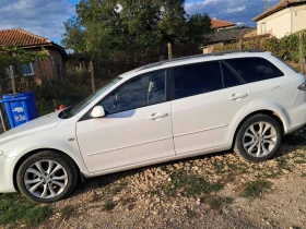 Mazda 6, снимка 5
