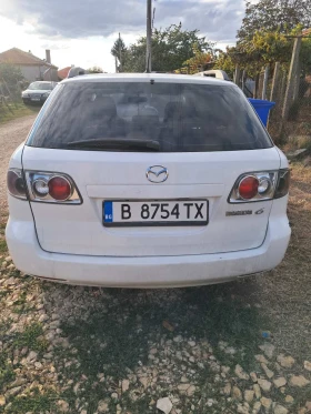 Mazda 6, снимка 3
