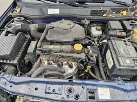 Opel Astra, снимка 5