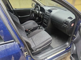 Opel Astra, снимка 8