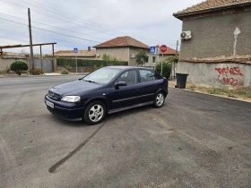 Opel Astra, снимка 2