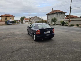Opel Astra, снимка 3