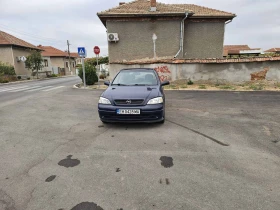 Opel Astra, снимка 1
