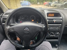 Opel Astra, снимка 6