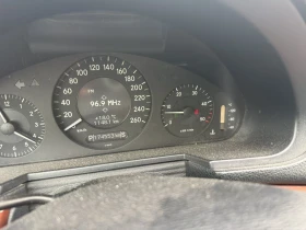 Mercedes-Benz E 220 W211, снимка 10