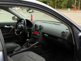 Audi A3 Audi 2TDI 140hp 8klapana, снимка 11