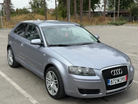 Audi A3 Audi 2TDI 140hp 8klapana, снимка 6