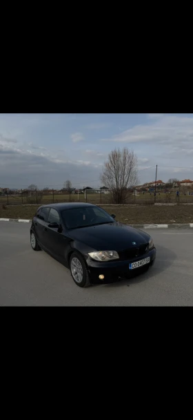 BMW 120, снимка 7
