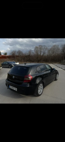 BMW 120, снимка 5