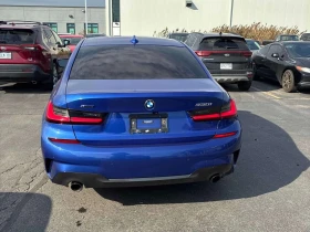 BMW 330 330i xDrive  CARFAX, снимка 4