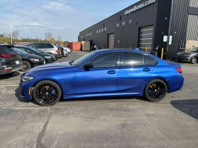 BMW 330 330i xDrive  CARFAX, снимка 2