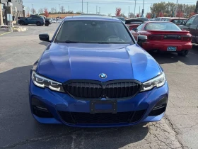 BMW 330 330i xDrive  CARFAX, снимка 6