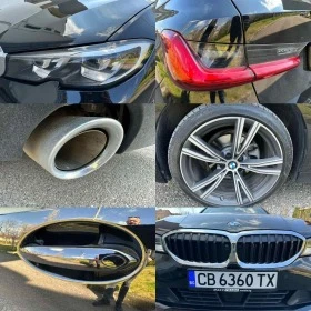 BMW 320 XDRIVE PREMIUM COLLECTION / ГАРАНЦИОННА 2026г, снимка 13