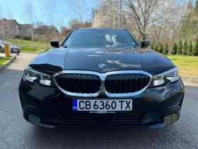 BMW 320 XDRIVE PREMIUM COLLECTION / ГАРАНЦИОННА 2026г, снимка 2