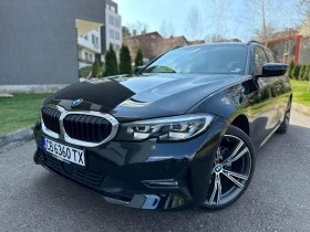 BMW 320 XDRIVE PREMIUM COLLECTION / ГАРАНЦИОННА 2026г, снимка 3