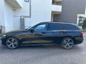 BMW 320 XDRIVE PREMIUM COLLECTION / ГАРАНЦИОННА 2026г, снимка 4