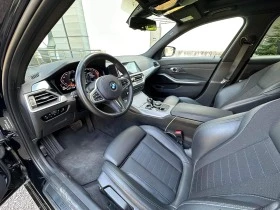 BMW 320 XDRIVE PREMIUM COLLECTION / ГАРАНЦИОННА 2026г, снимка 8