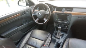 Skoda Superb 3.6 V6 4x4 Laurin & Klement, снимка 12