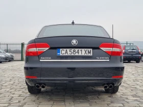 Skoda Superb 3.6 V6 4x4 Laurin & Klement, снимка 7