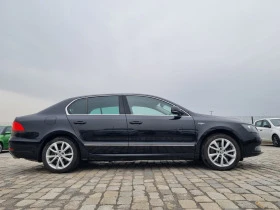 Skoda Superb 3.6 V6 4x4 Laurin & Klement 1