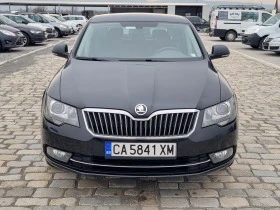 Skoda Superb 3.6 V6 4x4 Laurin & Klement, снимка 3