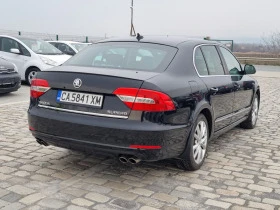 Skoda Superb 3.6 V6 4x4 Laurin & Klement, снимка 8