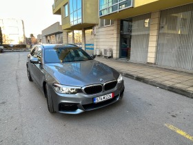 Обява за продажба на BMW 530 530D xDrive ~64 900 лв. - изображение 1