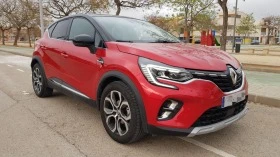 Renault Captur Mild Hybrid Tce Intense , снимка 2