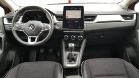 Renault Captur Mild Hybrid Tce Intense  | Mobile.bg   9