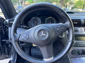 Mercedes-Benz CLC 220   - | Mobile.bg   10