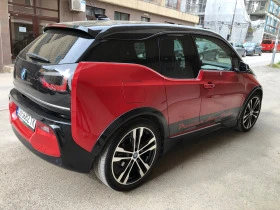 BMW i3 S 94 Ah, снимка 4