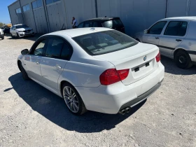 BMW 330 Bmw e90 330xd 245hp M-pack на части - [6] 