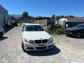 BMW 330 Bmw e90 330xd 245hp M-pack на части