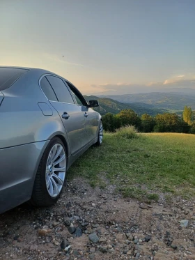 BMW 535, снимка 2