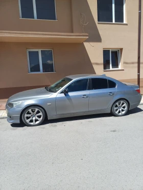 Обява за продажба на BMW 535 ~12 800 лв. - изображение 8