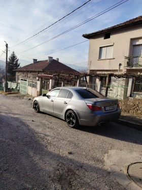 BMW 535, снимка 10