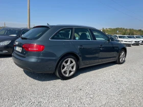     Audi A4 2.0 TDI 170